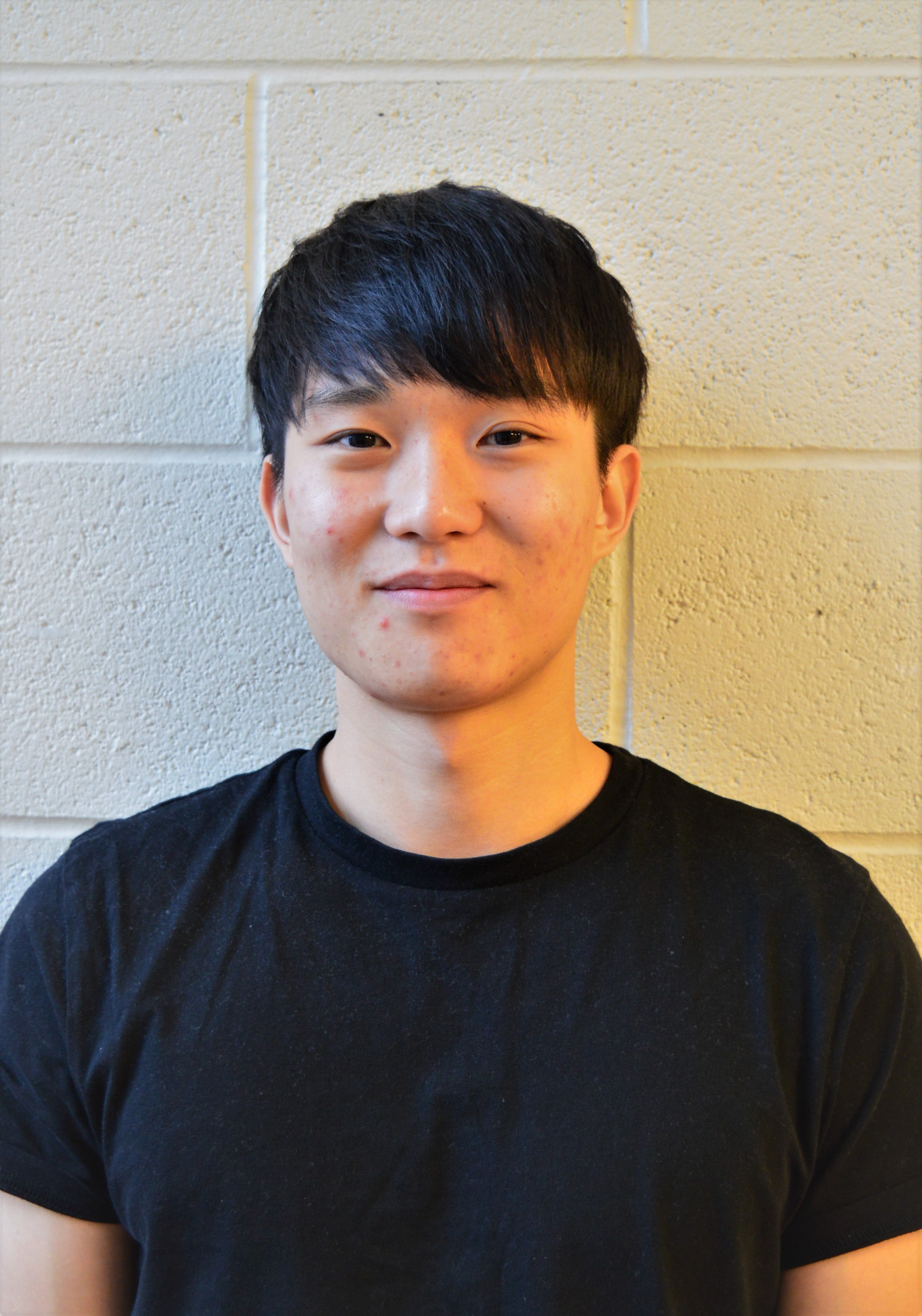 Harry Kang