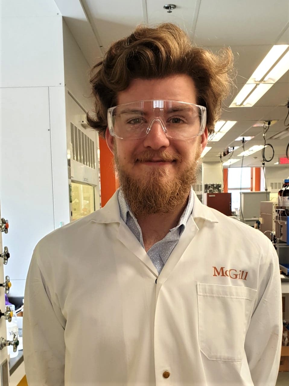 Thibault Schutz